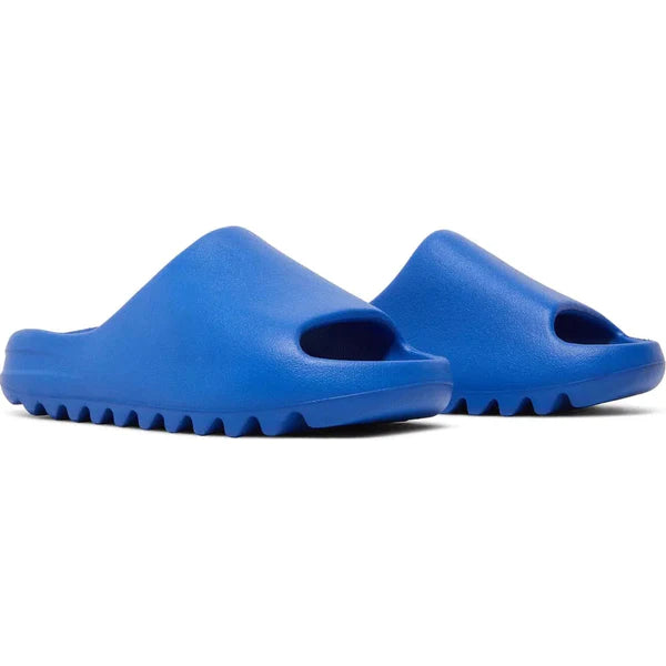 Adidas Yeezy Slide Azure