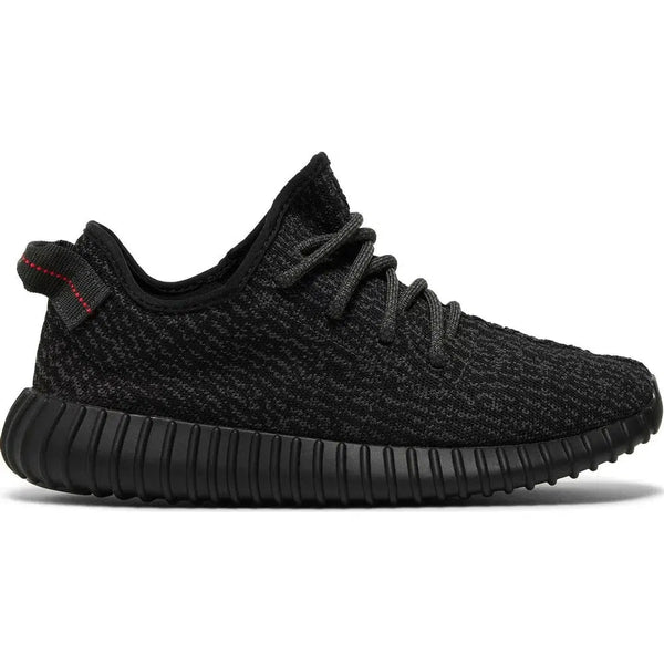 Adidas Yeezy Boost 350 Pirate Black (2023)