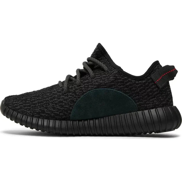 Adidas Yeezy Boost 350 Pirate Black (2023)