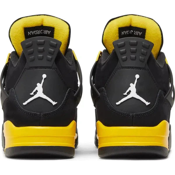 Jordan 4 Retro Thunder (2023)