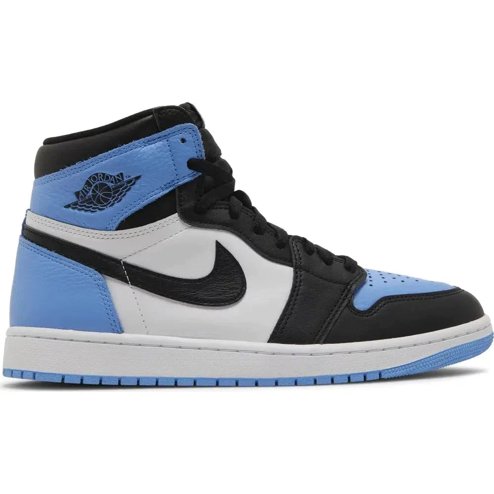 Jordan 1 Retro High OG UNC Toe