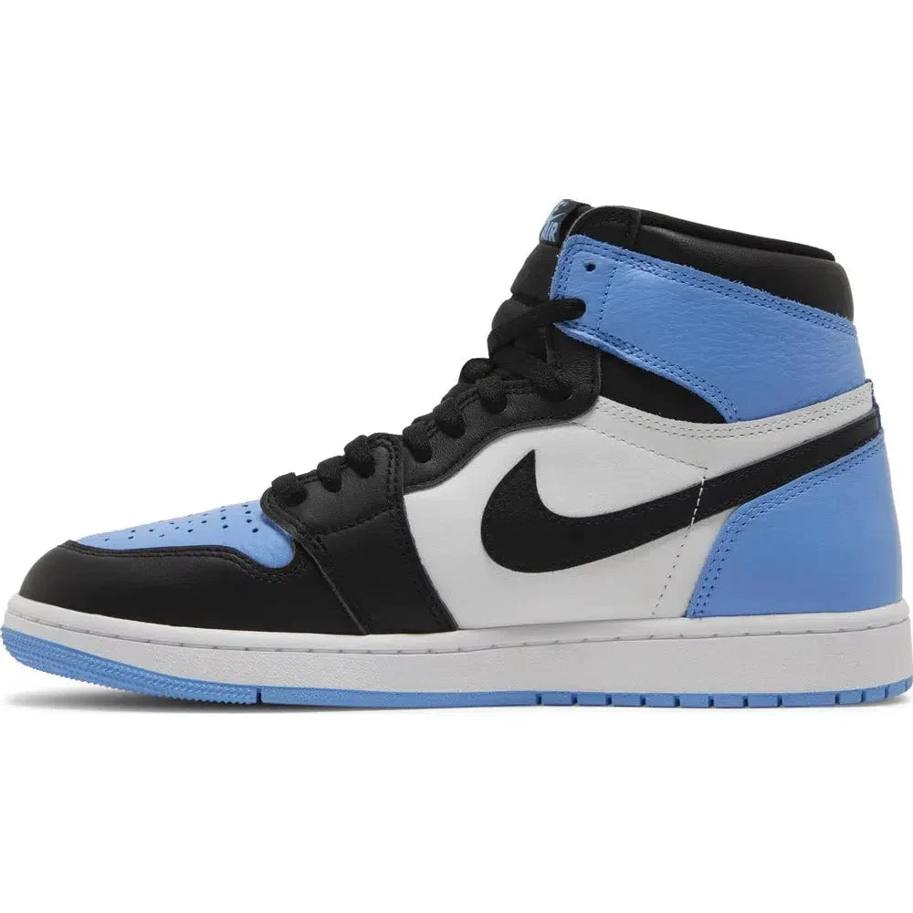 Jordan 1 Retro High OG UNC Toe