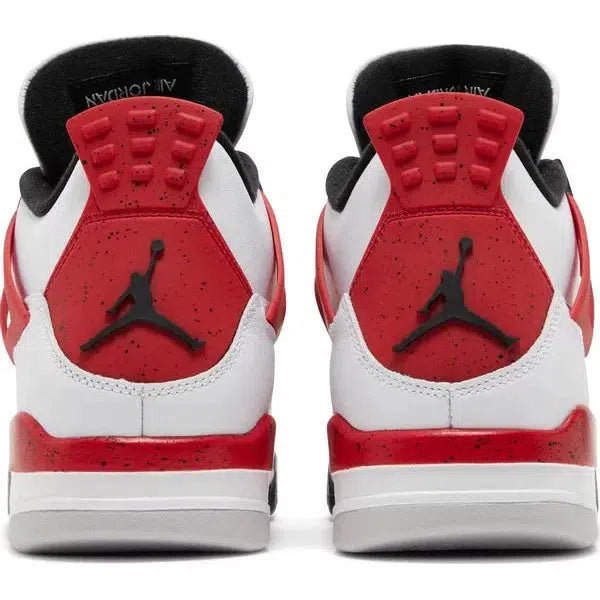 Jordan 4 Retro Red Cement