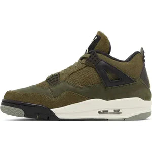 Jordan 4 Retro SE Craft Medium Olive