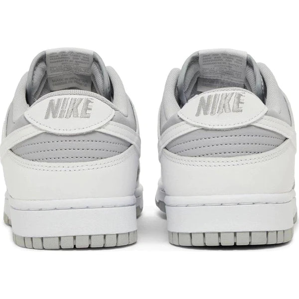 Nike Dunk Low Retro White Grey