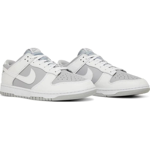 Nike Dunk Low Retro White Grey