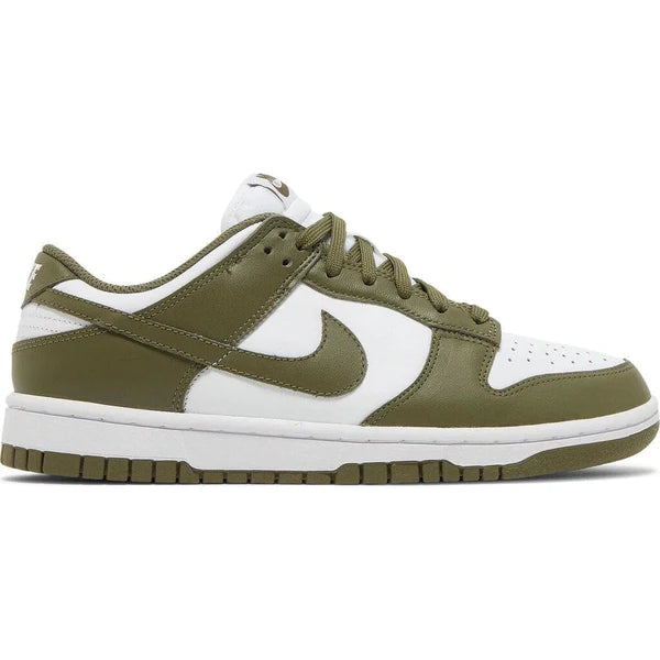 Nike Dunk Low Medium Olive Women's