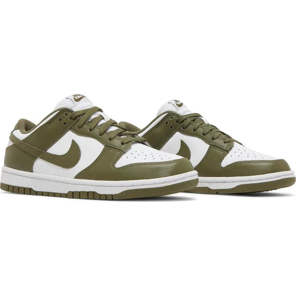 Nike Dunk Low Medium Olive Women's