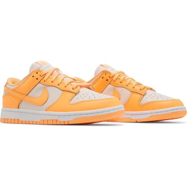 Nike Dunk Low Peach Cream Women's