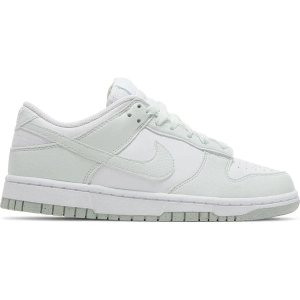 Nike Dunk Low Next Nature White Mint Women's