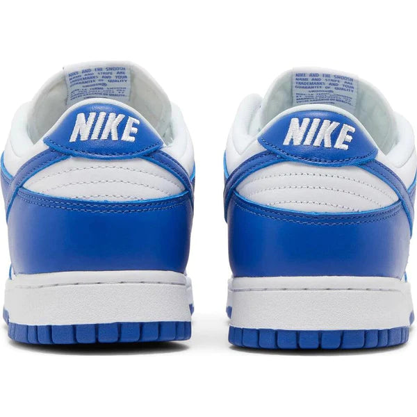 Nike Dunk Low SP Kentucky (2020/2022)