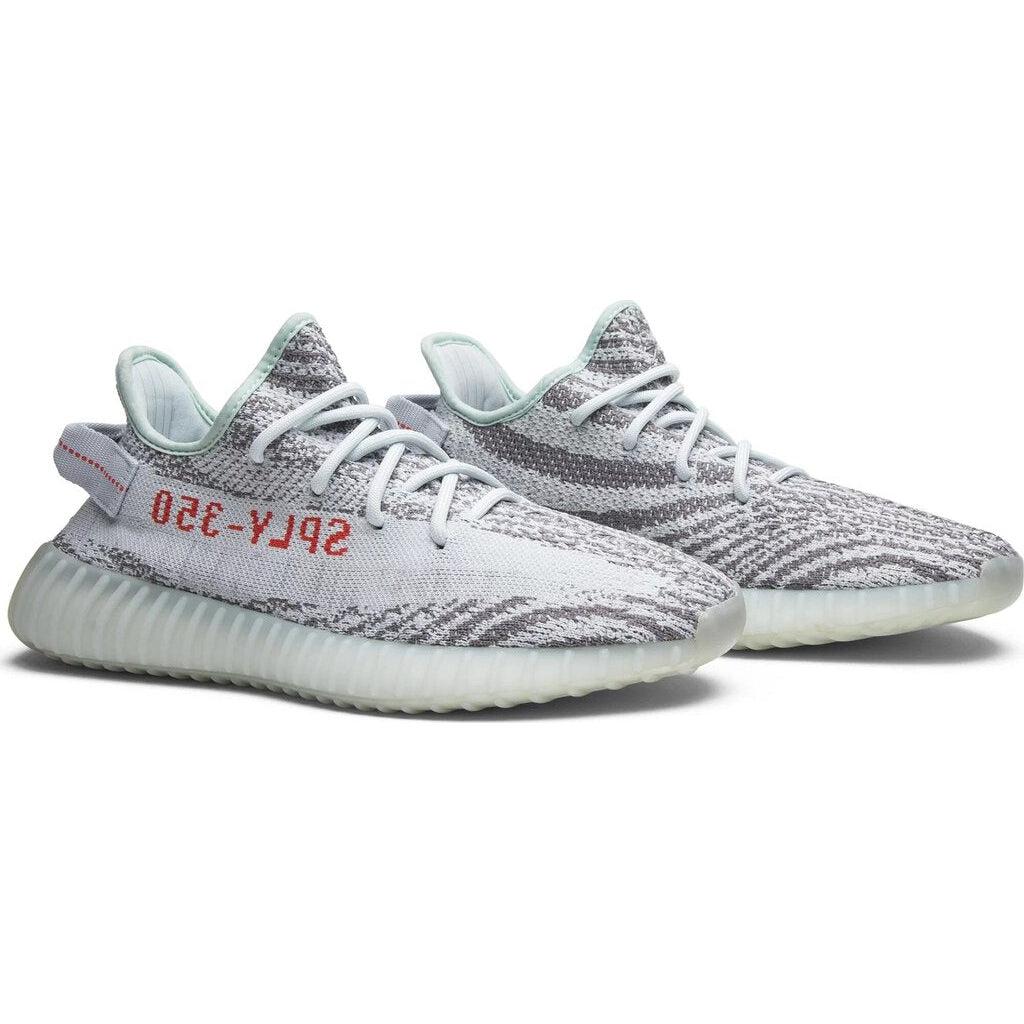 Adidas Yeezy Boost 350 V2 Blue Tint