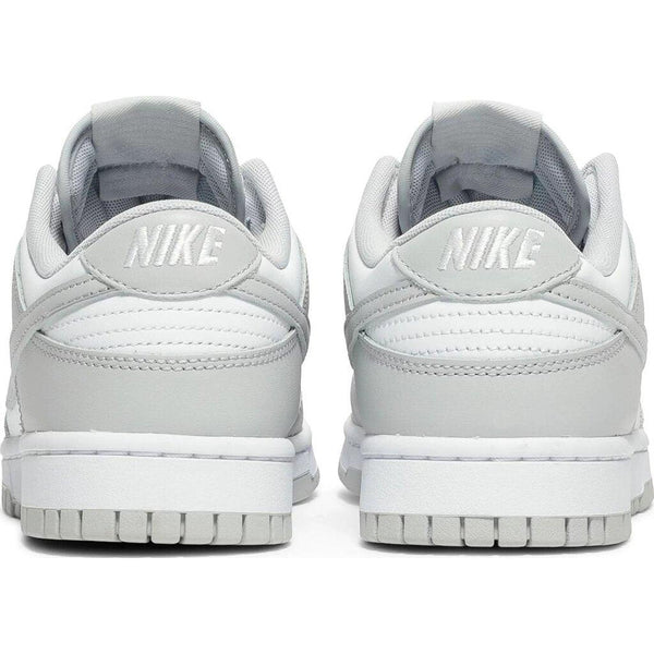 Nike Dunk Low Grey Fog