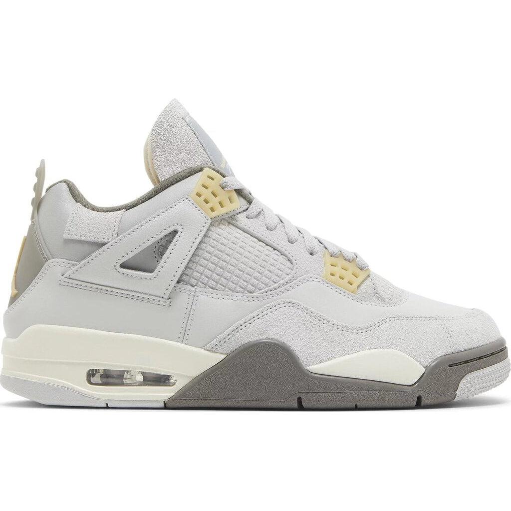 Jordan 4 Retro SE Craft Photon Dust