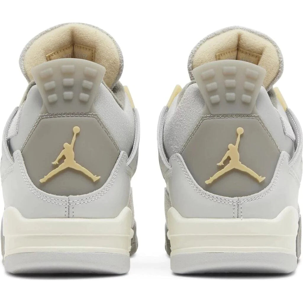 Jordan 4 Retro SE Craft Photon Dust