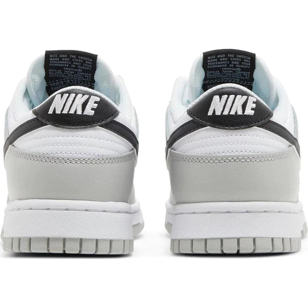 Nike Dunk Low SE Lottery Pack Grey Fog