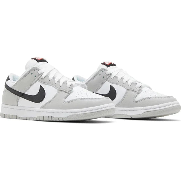 Nike Dunk Low SE Lottery Pack Grey Fog