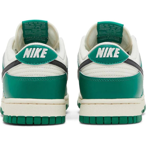 Nike Dunk Low SE Lottery Pack Malachite Green