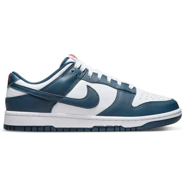 Nike Dunk Low Valerian Blue