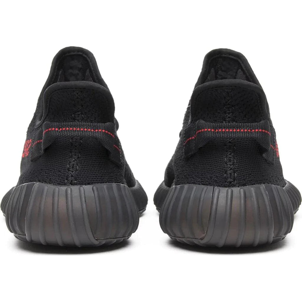 Adidas Yeezy Boost 350 V2 Black Red