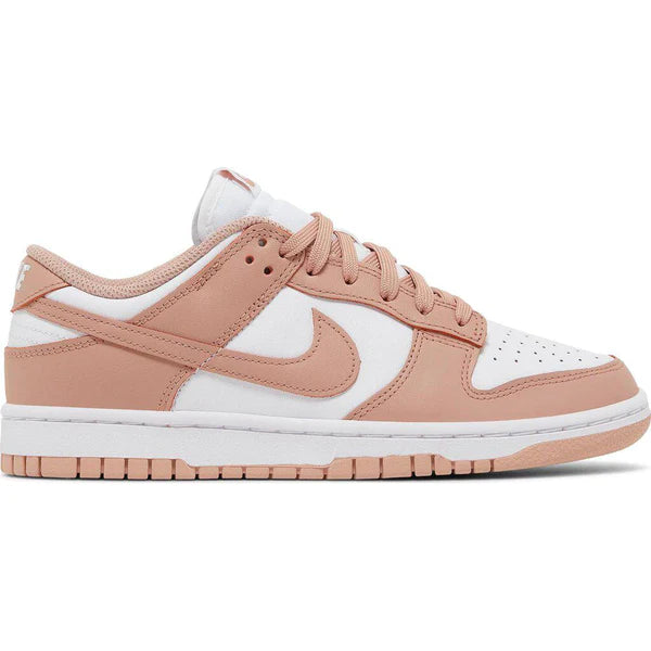 Nike Dunk Low Rose Whisper Women's