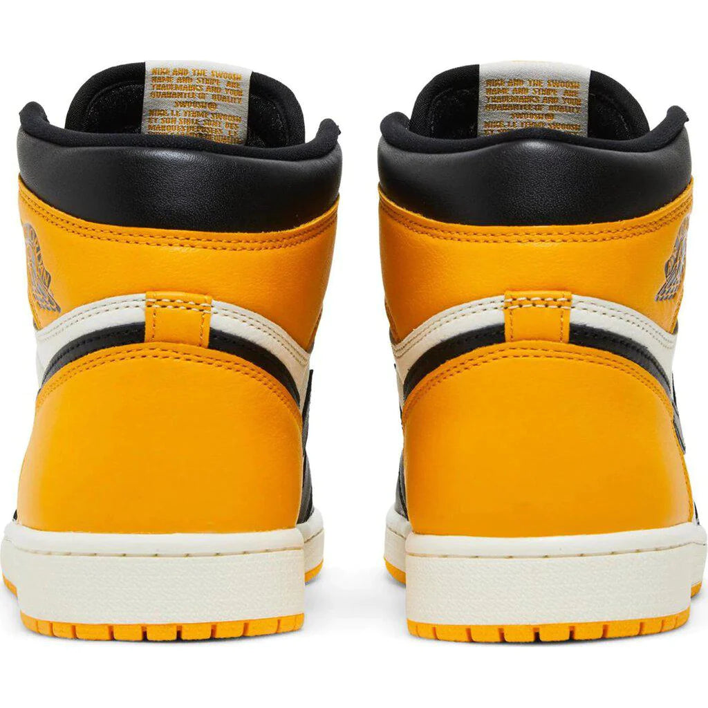 Jordan 1 Retro High OG Taxi