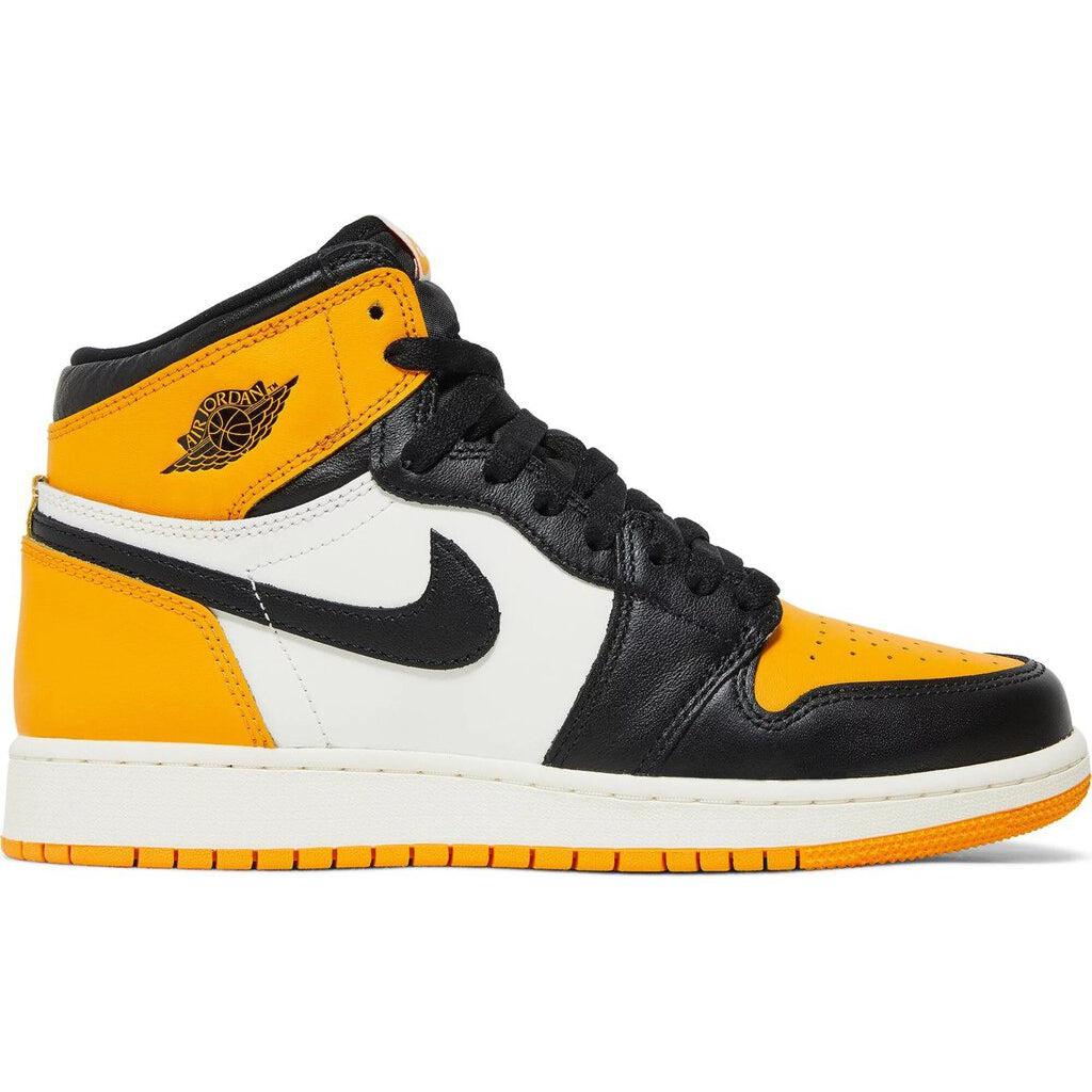 Jordan 1 Retro High OG Taxi (GS) Women's