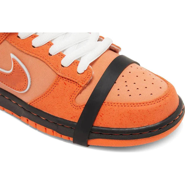 Nike SB Dunk Low Concepts Orange Lobster