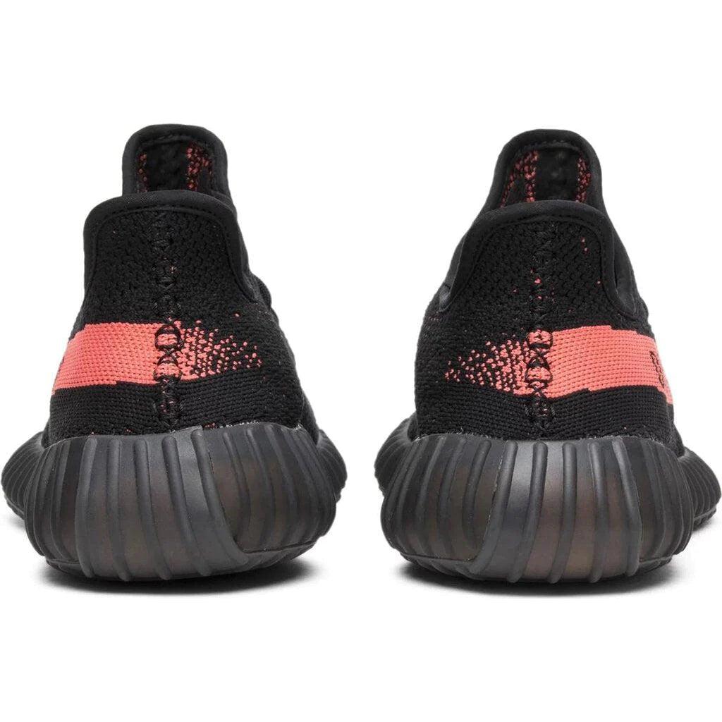 Adidas Yeezy Boost 350 V2 Core Black Red