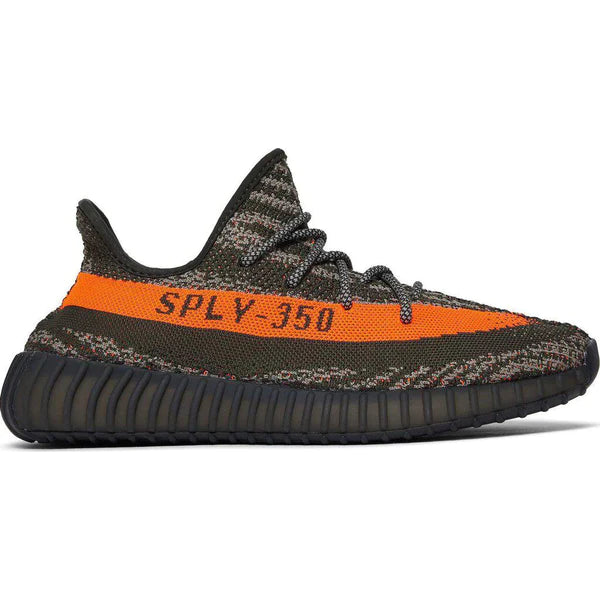 Adidas Yeezy Boost 350 V2 Carbon Beluga