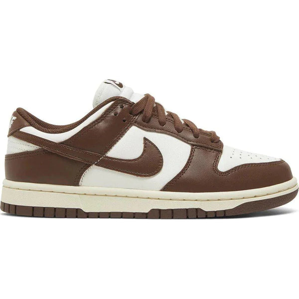 Nike Dunk Low Cacao Women's