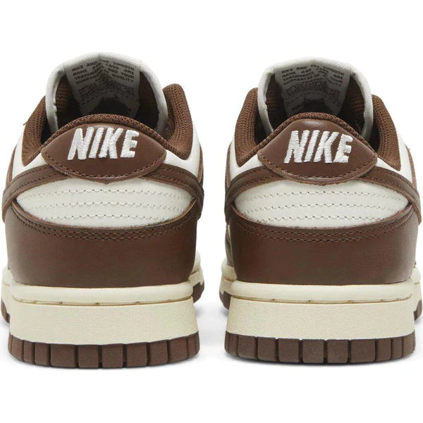 Nike Dunk Low Cacao Women's