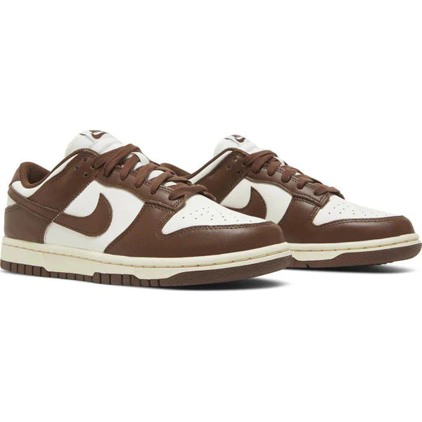 Nike Dunk Low Cacao Women's