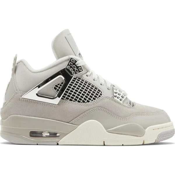 Jordan 4 Retro Frozen Moments Women's