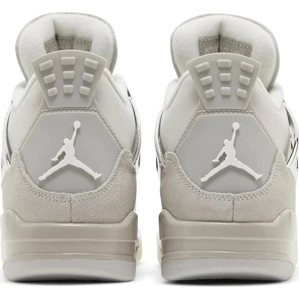 Jordan 4 Retro Frozen Moments Women's