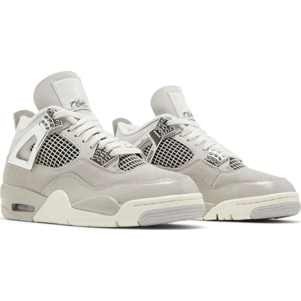 Jordan 4 Retro Frozen Moments Women's