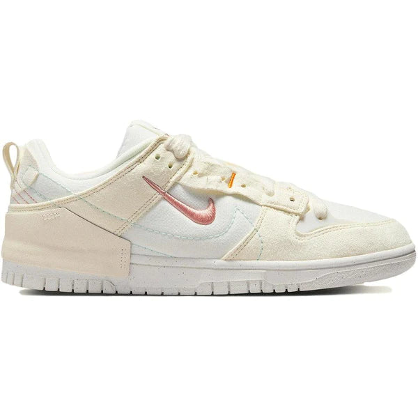 Nike Dunk Low Disrupt 2 Pale Ivory Women's